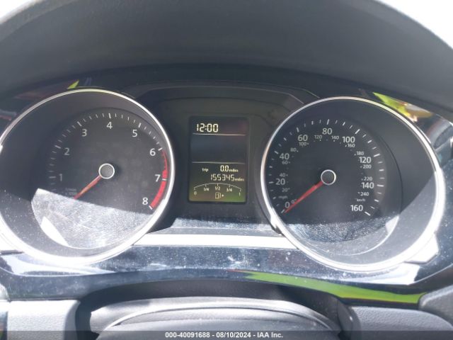 3VWD17AJ0FM215797 Volkswagen Jetta 1.8t Sport