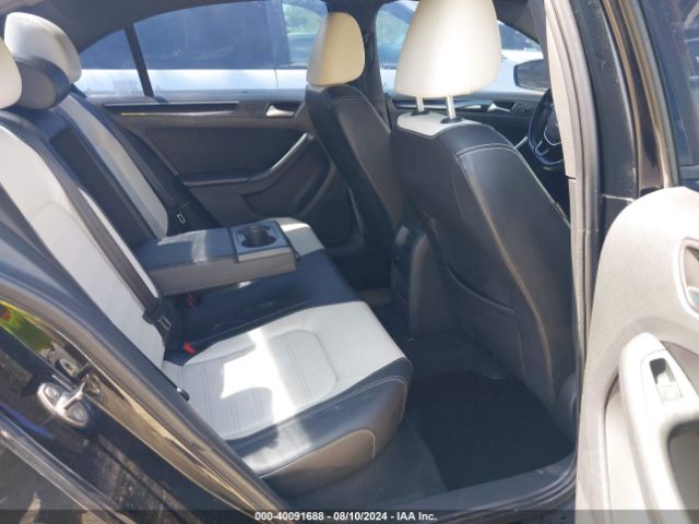3VWD17AJ0FM215797 Volkswagen Jetta 1.8t Sport