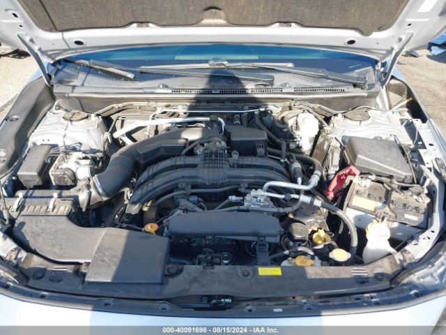 JF2GTAPC7M8299636 Subaru Crosstrek Premium
