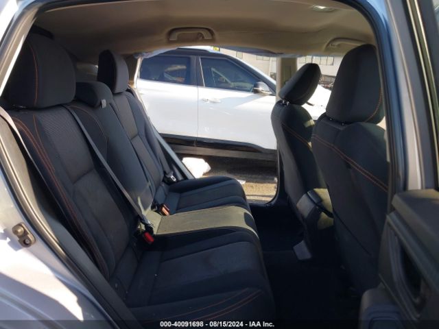 JF2GTAPC7M8299636 Subaru Crosstrek Premium