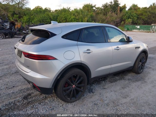 2019 JAGUAR E-PACE SADFP2FX7K1Z34034 Photo 3