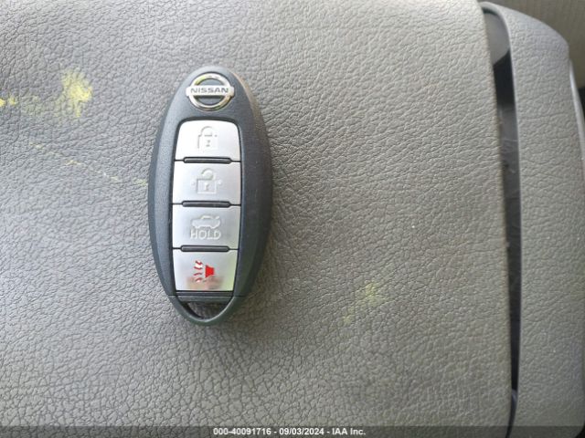 1N4BL3AP7GC246586 Nissan Altima 3.5 Sr