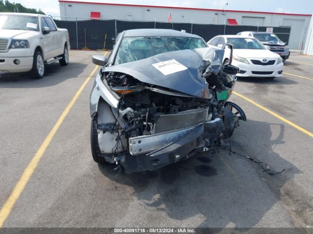 1N4BL3AP7GC246586 Nissan Altima 3.5 Sr