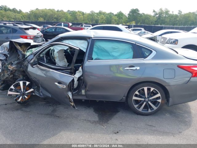 1N4BL3AP7GC246586 Nissan Altima 3.5 Sr