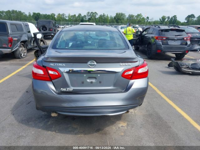 1N4BL3AP7GC246586 Nissan Altima 3.5 Sr