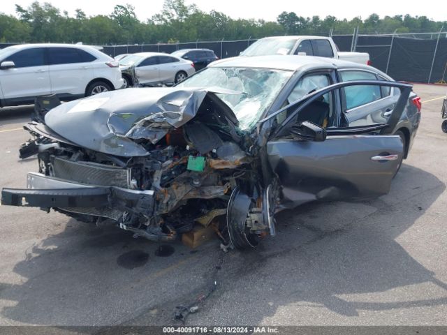 1N4BL3AP7GC246586 Nissan Altima 3.5 Sr