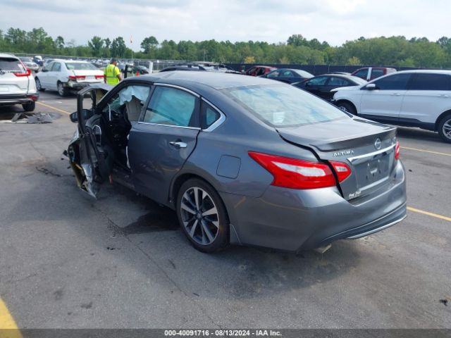 1N4BL3AP7GC246586 Nissan Altima 3.5 Sr