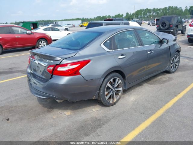 1N4BL3AP7GC246586 Nissan Altima 3.5 Sr