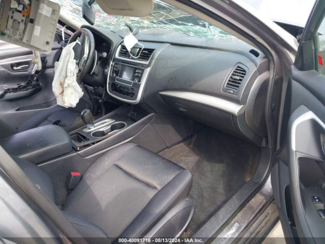 1N4BL3AP7GC246586 Nissan Altima 3.5 Sr