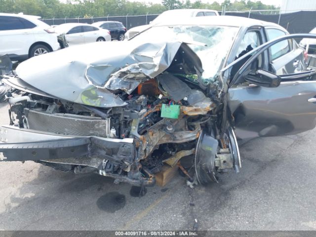 1N4BL3AP7GC246586 Nissan Altima 3.5 Sr