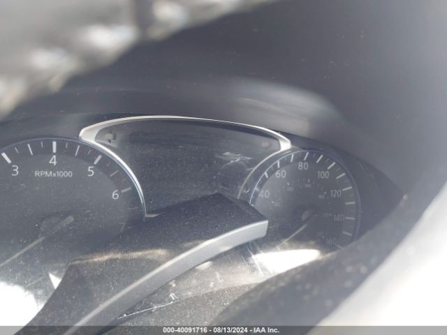 1N4BL3AP7GC246586 Nissan Altima 3.5 Sr