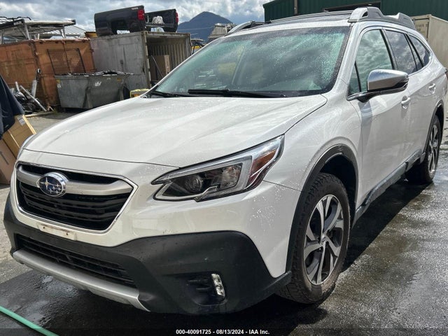 4S4BTGPDXL3257750 Subaru Outback Touring Xt
