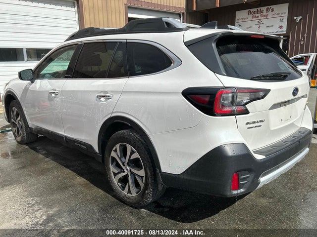 4S4BTGPDXL3257750 Subaru Outback Touring Xt