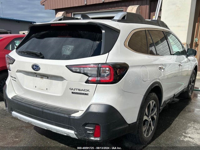 4S4BTGPDXL3257750 Subaru Outback Touring Xt