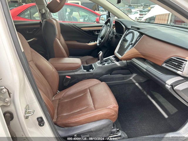 4S4BTGPDXL3257750 Subaru Outback Touring Xt