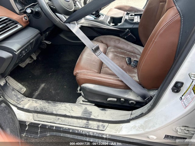 4S4BTGPDXL3257750 Subaru Outback Touring Xt