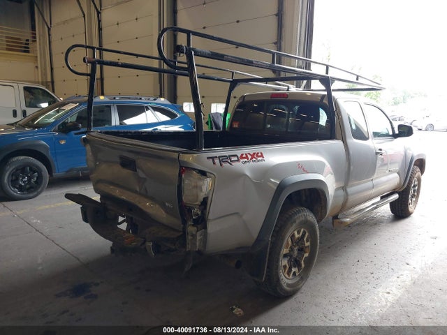 5TFSZ5AN3GX019522 Toyota Tacoma Trd Off Road