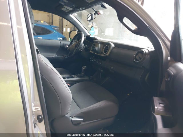 5TFSZ5AN3GX019522 Toyota Tacoma Trd Off Road