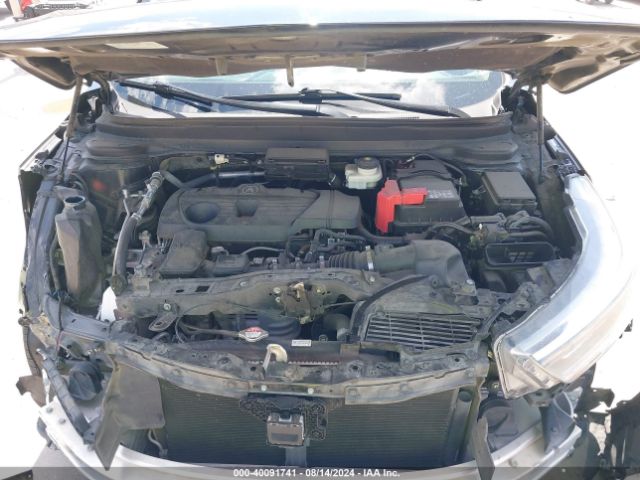 5J8TC1H37LL013972 Acura Rdx Standard