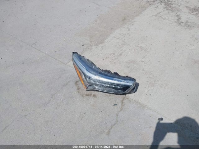 5J8TC1H37LL013972 Acura Rdx Standard