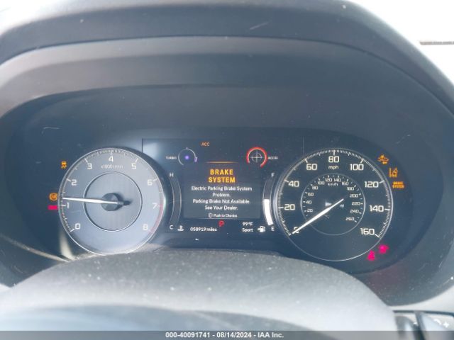 5J8TC1H37LL013972 Acura Rdx Standard
