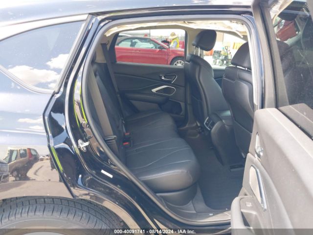 5J8TC1H37LL013972 Acura Rdx Standard