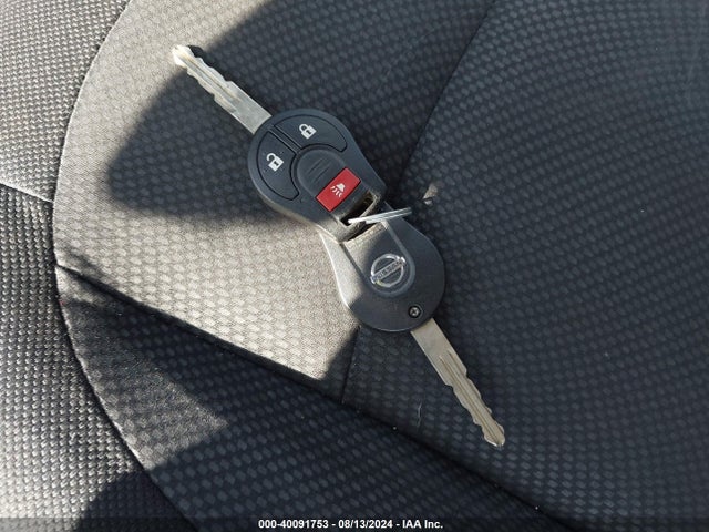Nissan Rogue Select S 2015 JN8AS5MV8FW767624 Image 11
