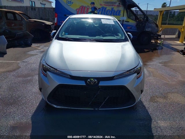 Toyota COROLLA LE 2020 JTDEPRAE7LJ064535 Image 13