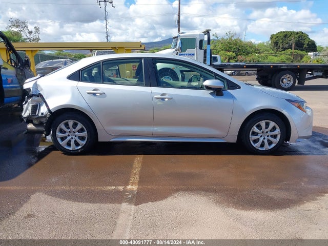 Toyota COROLLA LE 2020 JTDEPRAE7LJ064535 Image 14