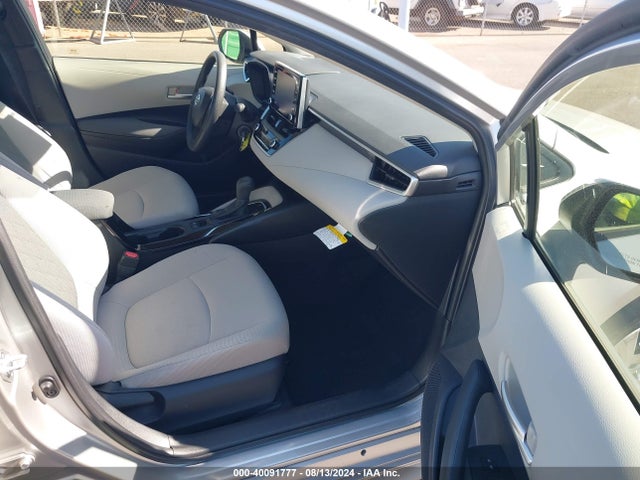 Toyota COROLLA LE 2020 JTDEPRAE7LJ064535 Image 5