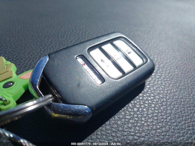 Honda Accord Ex-l V-6 2015 1HGCR3F82FA014388 Image 11
