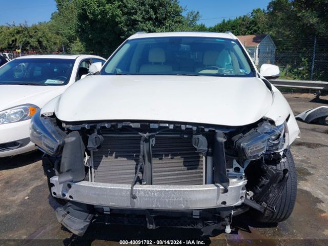 5N1DL0MM0HC546180 Infiniti QX60