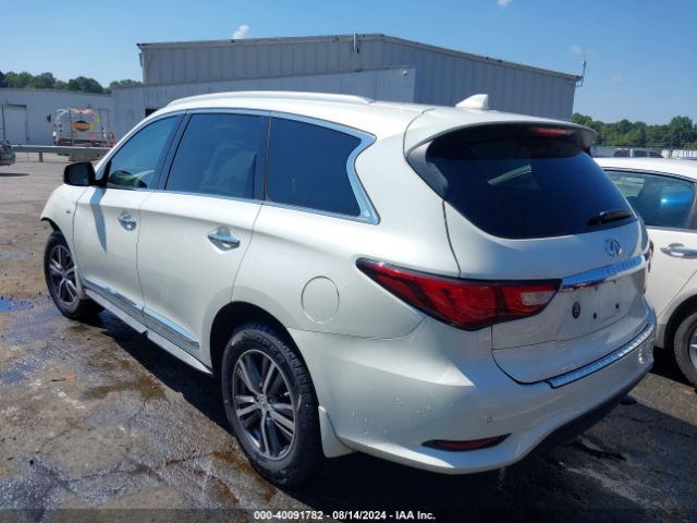 5N1DL0MM0HC546180 Infiniti QX60