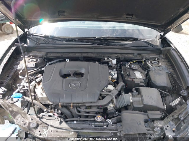 Mazda Cx-30 2.5 S Select Sport 2024 3MVDMBBM6RM662739 Image 10