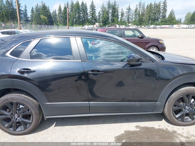 Mazda Cx-30 2.5 S Select Sport 2024 3MVDMBBM6RM662739 Image 14