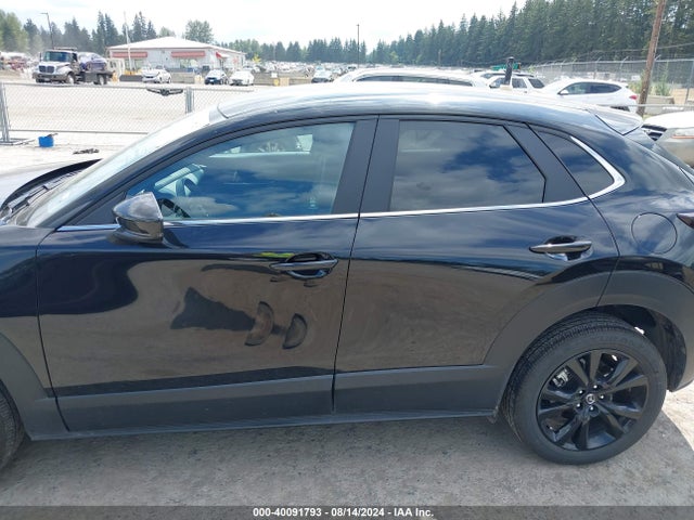 Mazda Cx-30 2.5 S Select Sport 2024 3MVDMBBM6RM662739 Image 15