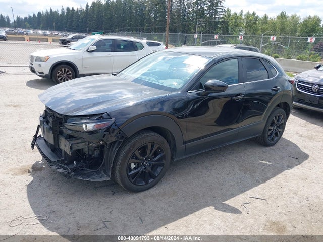 Mazda Cx-30 2.5 S Select Sport 2024 3MVDMBBM6RM662739 Image 2