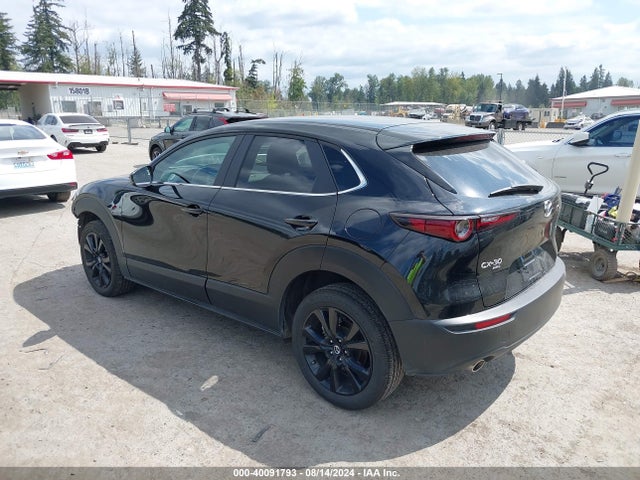 Mazda Cx-30 2.5 S Select Sport 2024 3MVDMBBM6RM662739 Image 3