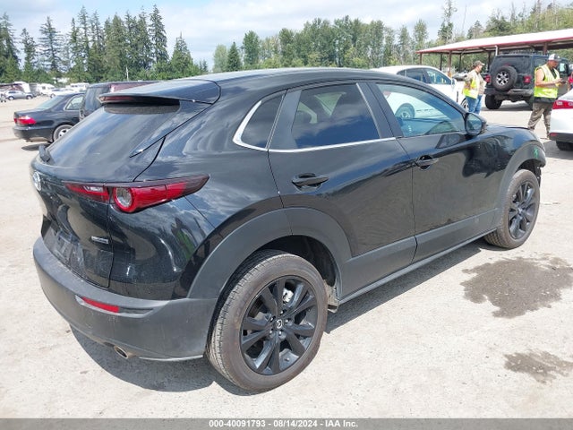 Mazda Cx-30 2.5 S Select Sport 2024 3MVDMBBM6RM662739 Image 4