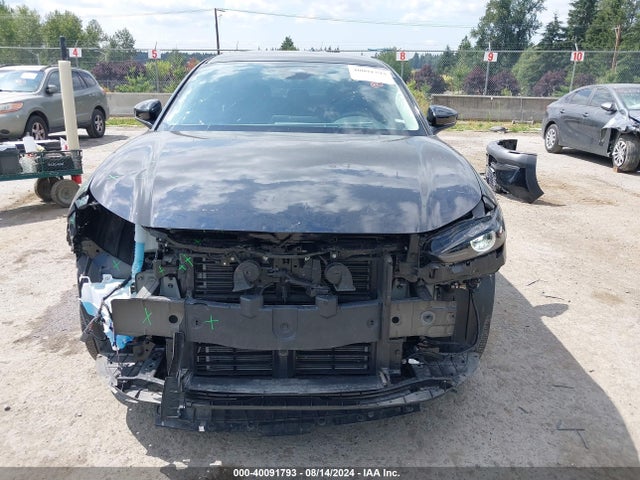 Mazda Cx-30 2.5 S Select Sport 2024 3MVDMBBM6RM662739 Image 6