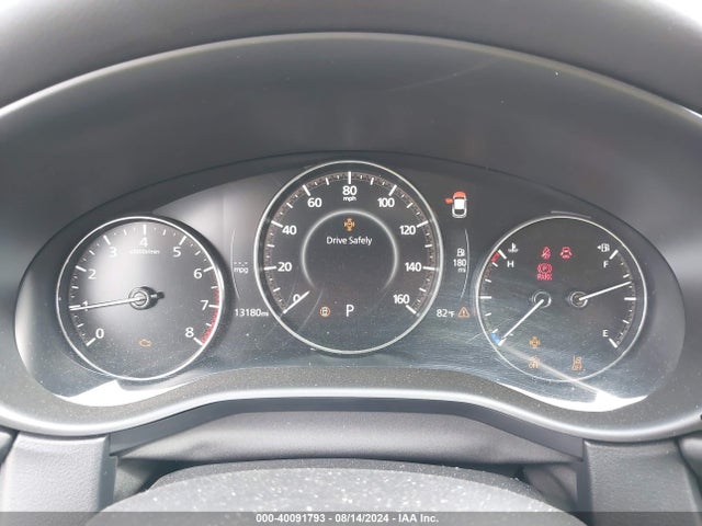 Mazda Cx-30 2.5 S Select Sport 2024 3MVDMBBM6RM662739 Image 7