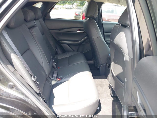 Mazda Cx-30 2.5 S Select Sport 2024 3MVDMBBM6RM662739 Image 8