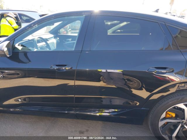 WA12AAGE4PB022119 Audi E-tron Sportback Premium Plus S Line Quattro