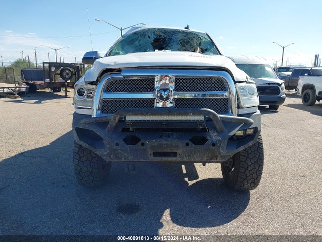 RAM 2500 Longhorn 2015 3C6UR5PL5FG614347 Image 11