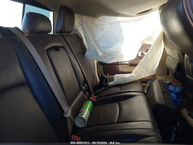 RAM 2500 Longhorn 2015 3C6UR5PL5FG614347 Image 8