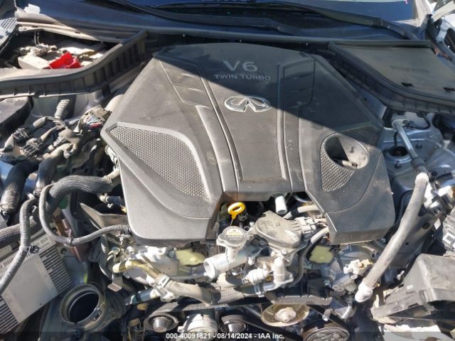 JN1EV7AP0LM208567 Infiniti Q50 LUXE