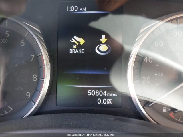 JN1EV7AP0LM208567 Infiniti Q50 LUXE