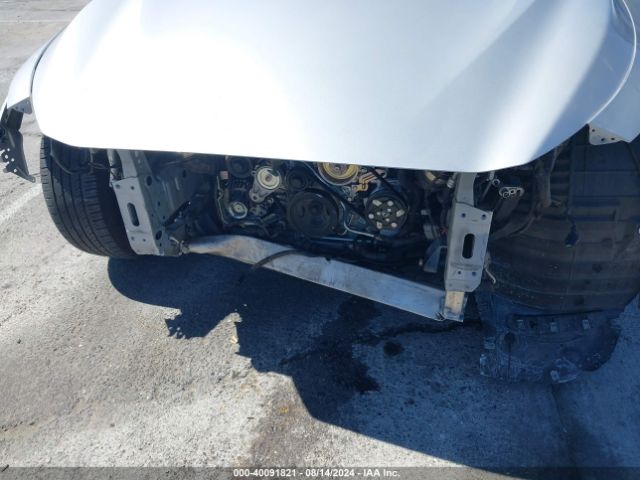 JN1EV7AP0LM208567 Infiniti Q50 LUXE