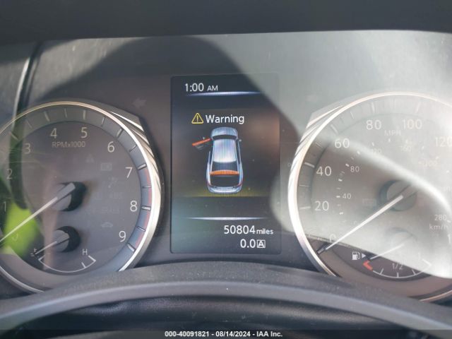 JN1EV7AP0LM208567 Infiniti Q50 LUXE