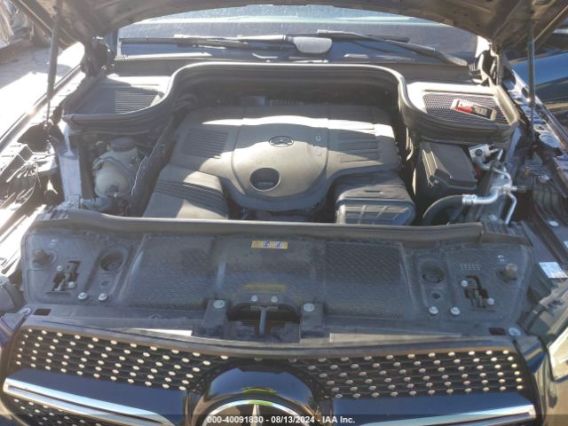 4JGFB5KE2LA270805 Mercedes-Benz Gle 450 4matic